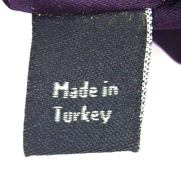 miu miu shoulder bag patchwork stripe leather Authentic T18832 - Picture 7 of 9